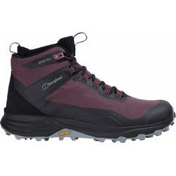 Buty trekkingowe VC22 Mid GTX Wm's Berghaus