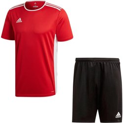 Komplet piłkarski Entrada 18 + Parma 16 Adidas