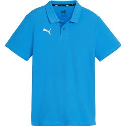 Koszulka juniorska polo TeamGOAL Casuals Puma