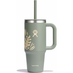 Kubek ze słomką All Around Travel Tumbler 710ml Hydro Flask