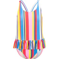 Stój kąpielowy dziewczęcy Skirt Color Kids