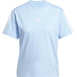 Koszulka damska Essentials 3-Stripes Adidas