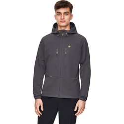 Softshell męski Pourri Alpinus