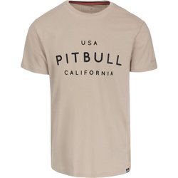 Koszulka męska USA Cal Pitbull West Coast