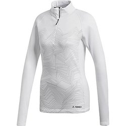Longsleeve damski Terrex Icesky Adidas