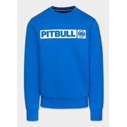 Bluza męska Charger Crewneck Pitbull West Coast