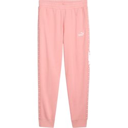 Spodnie dresowe damskie Ess Tape Sweatpants Puma