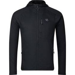 Bluza męska Heat Weave Stretch Midlayer Dare2B