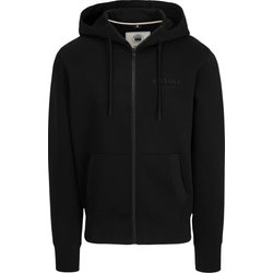 Bluza męska Sampson Hooded Zip Sweatshirt Pitbull West Coast