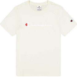 Koszulka damska Slim Fit Champion