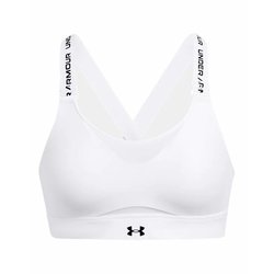 Biustonosz sportowy damski Infinity High Bra Under Armour
