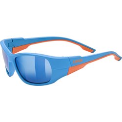 Okulary przeciwsłoneczne juniorskie Sportstyle 514 Uvex