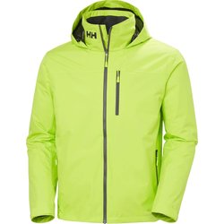 Kurtka męska Crew Hooded Midlayer Jacket 2.0 Helly Hansen