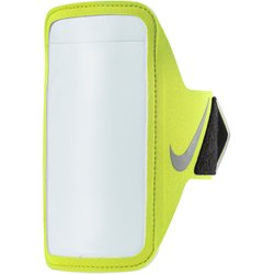 Opaska do biegania na ramię Lean Arm Band Nike