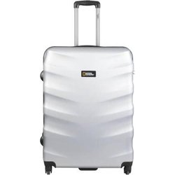 Walizka na kółkach Arete M 67L National Geographic