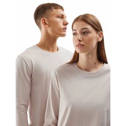 Longsleeve unisex 4FAW23TLONU160 4F