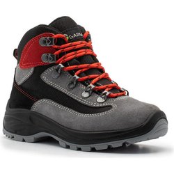 Buty trekkingowe Dublin Tex Jr Garsport