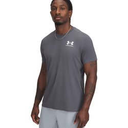 Koszulka męska Heatgear Fitted Under Armour