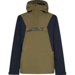 Kurtka snowboardowa męska TNP Insulated Anorak Oakley
