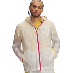 Kurtka męska Trail Run Jacket Under Armour