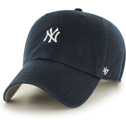 Czapka z daszkiem MLB New York Yankees Base Runner Clean Up 47 Brand