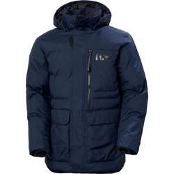 Kurtka puchowa męska Tromsoe Helly Hansen