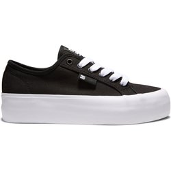 Buty Manual Platform DC Shoes