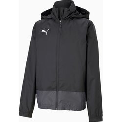 Bluza juniorska teamGOAL 23 Training Rain Puma