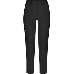 Spodnie trekkingowe damskie Puez Dolomitic Dst Salewa