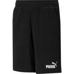 Spodenki dresowe młodzieżowe Essentials Youth Sweat Puma