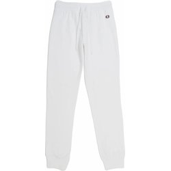 Spodnie dresowe damskie C Logo Patch Joggers Legacy Champion