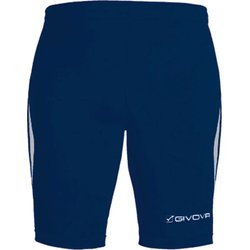 Spodenki męskie Running Short Givova