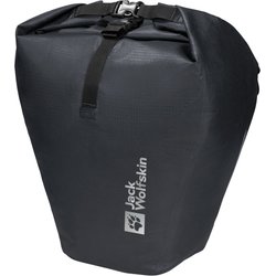 Sakwa rowerowa Gravex 20L Jack Wolfskin