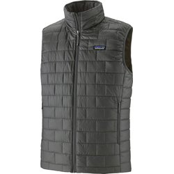Kamizelka puchowa męska Nano Puff Vest Patagonia