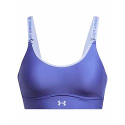 Biustonosz sportowy damski Infinity Mid Under Armour