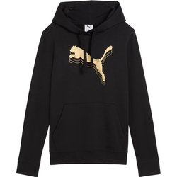 Bluza damska Ess Metallic Puma