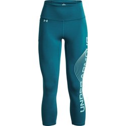 Legginsy damskie Motion Ankle Leg Branded Under Armour WYPRZEDAŻ