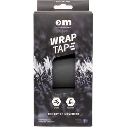Taśma Wrap Tape 4,5mx7,5cm 3szt Ortho Movement