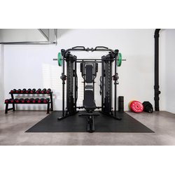 Brama treningowa Maximum Autark 10.0 Hammer