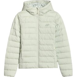 Kurtka puchowa damska TDJAF580 4F