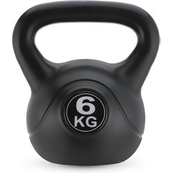 Hantla Kettlebell 6kg '23 Gymtek