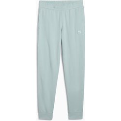 Spodnie dresowe damskie Ess Elevated Puma