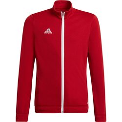 Bluza juniorska Entrada 22 Full Zip Adidas