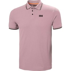 Koszulka męska polo Kos Helly Hansen