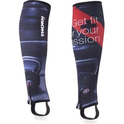 Ochraniacze piszczeli ThornFit