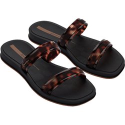 Klapki Glow Trendy Slide AD Wm's Ipanema