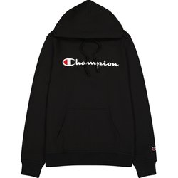 Bluza męska Hooded Sweatshirt Logo Champion