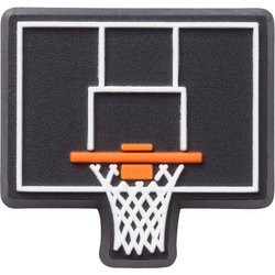 Przypinka Jibbitz Basketball Backboard Crocs