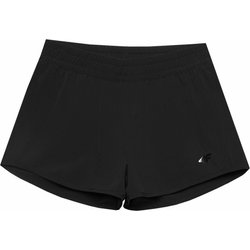 Spodenki plażowe damskie 4FWSS24UBDSF098 4F