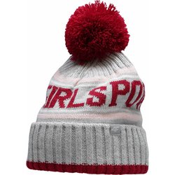 Czapka dziewczęca HJZ22 JCAD005 4F